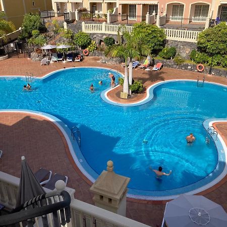 Luxe Appartement Palm Mar المظهر الخارجي الصورة