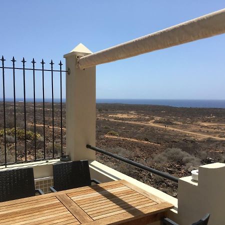 Luxe Appartement Palm Mar المظهر الخارجي الصورة