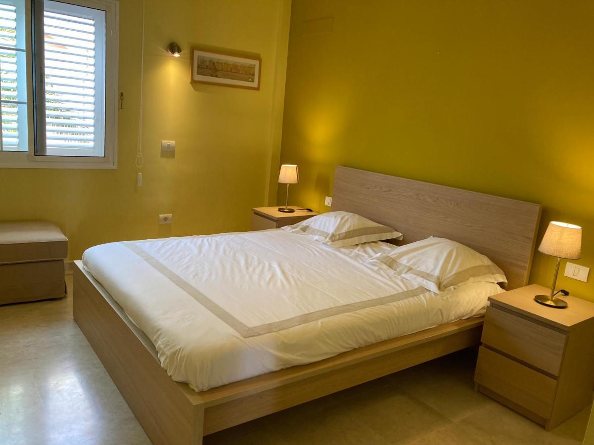Luxe Appartement Palm Mar المظهر الخارجي الصورة
