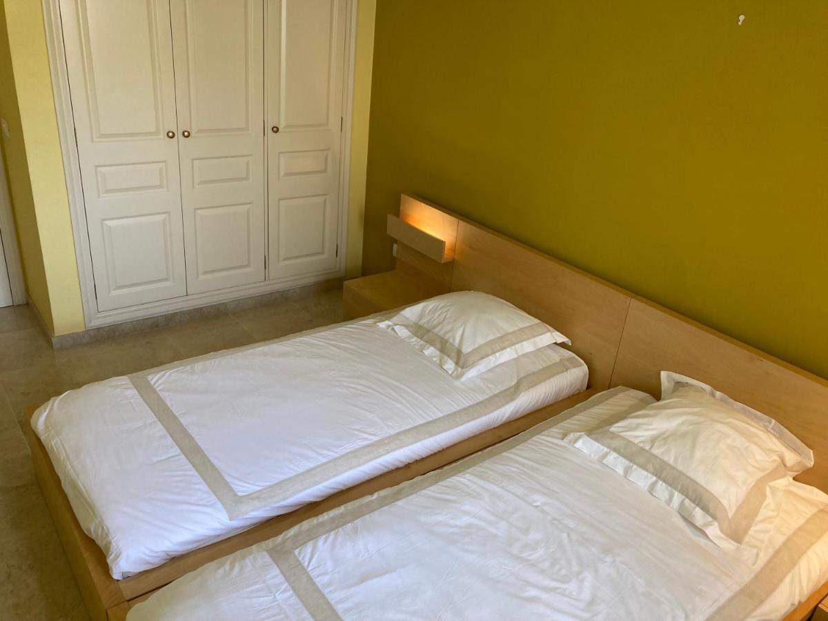 Luxe Appartement Palm Mar المظهر الخارجي الصورة