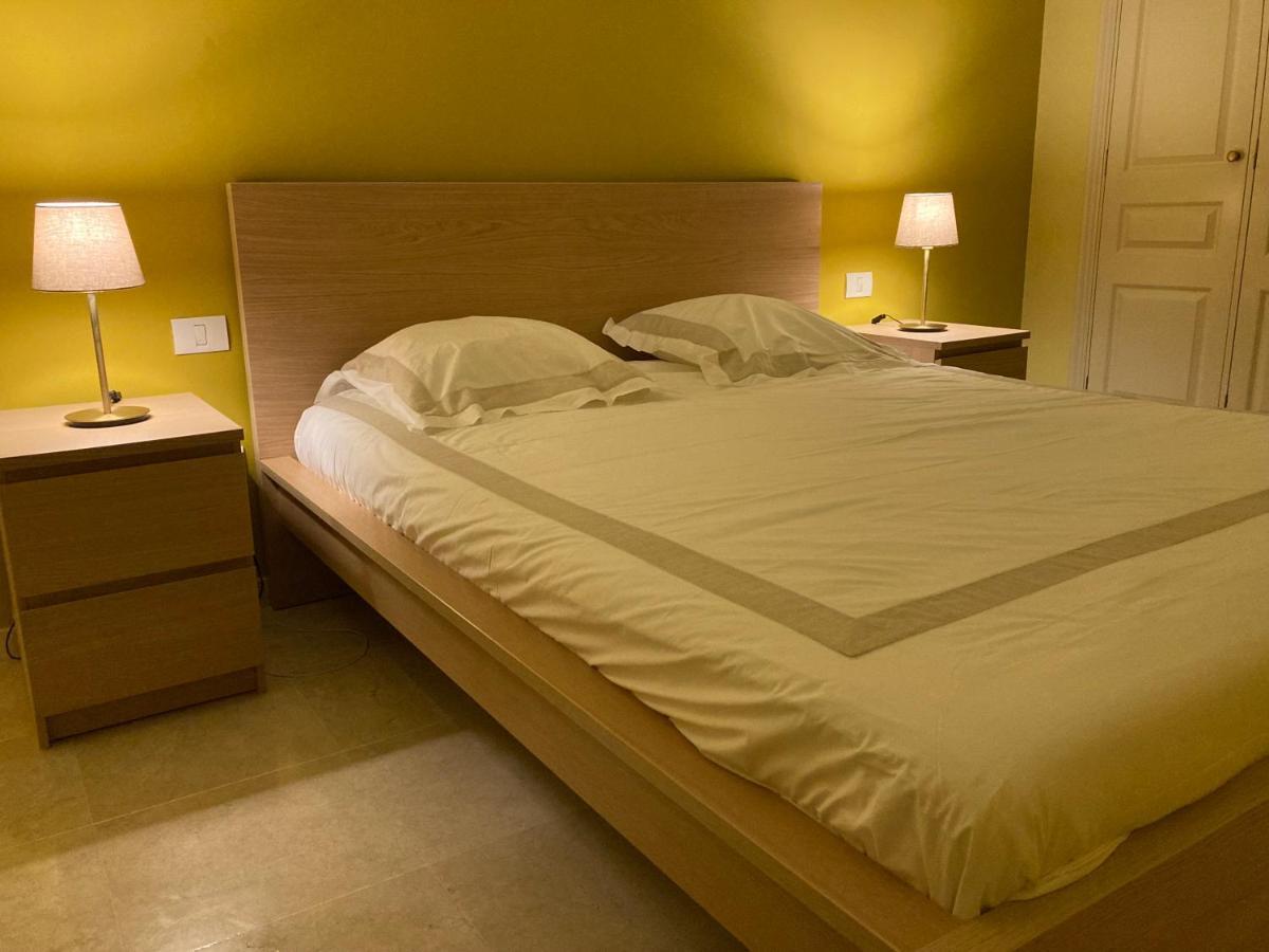 Luxe Appartement Palm Mar المظهر الخارجي الصورة