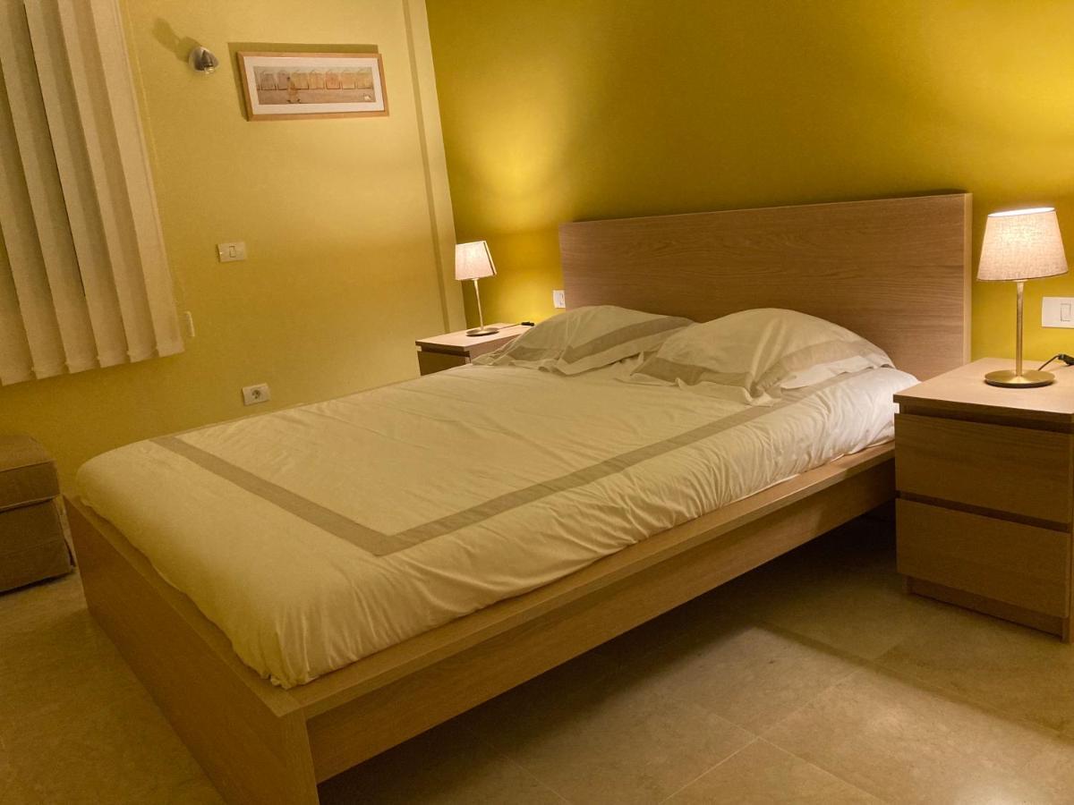 Luxe Appartement Palm Mar المظهر الخارجي الصورة