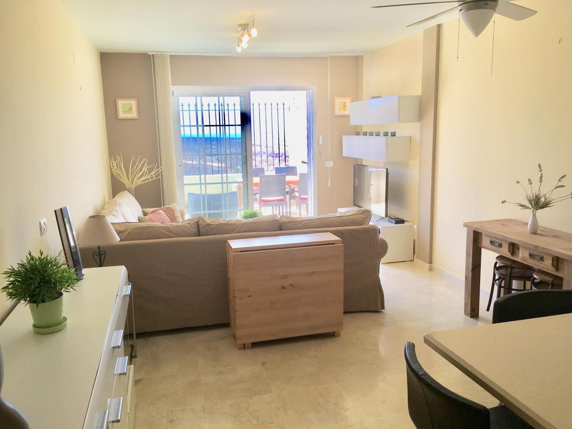 Luxe Appartement Palm Mar المظهر الخارجي الصورة