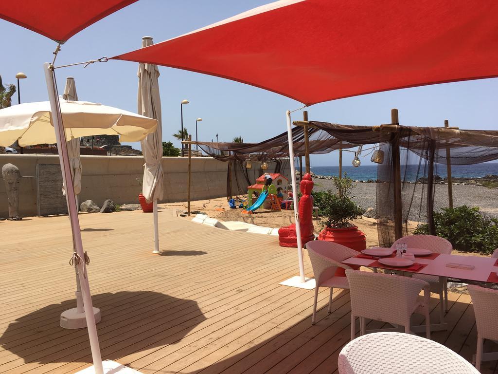 Luxe Appartement Palm Mar المظهر الخارجي الصورة