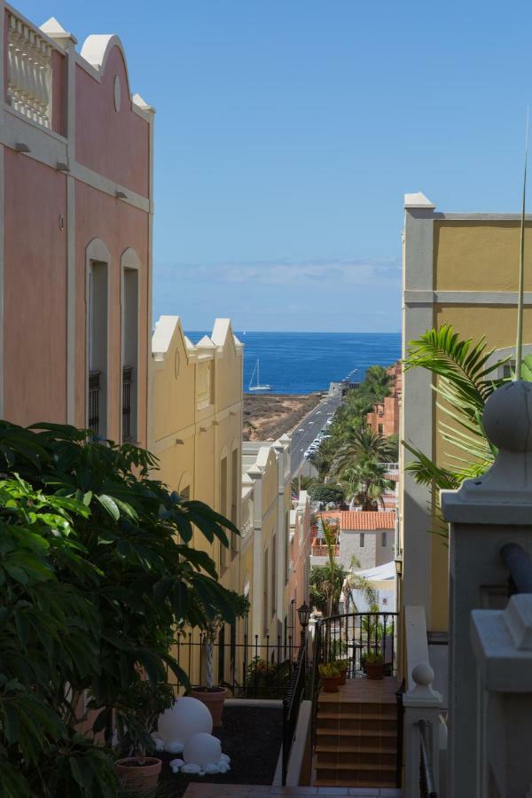 Luxe Appartement Palm Mar المظهر الخارجي الصورة