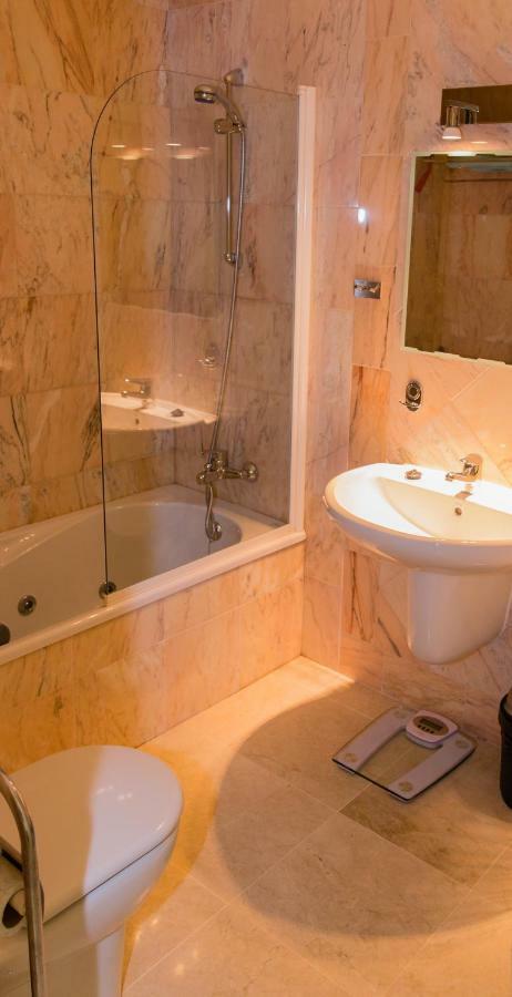 Luxe Appartement Palm Mar المظهر الخارجي الصورة