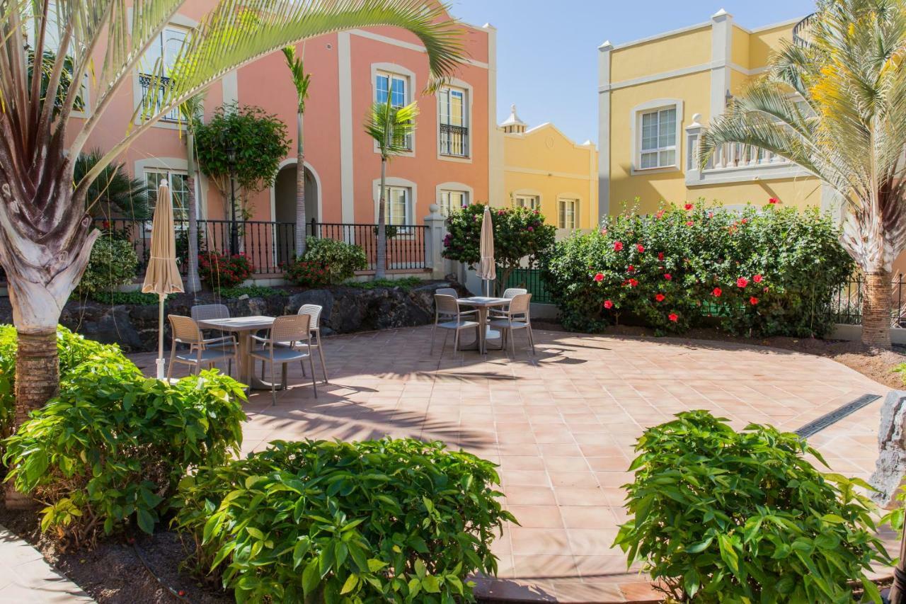 Luxe Appartement Palm Mar المظهر الخارجي الصورة