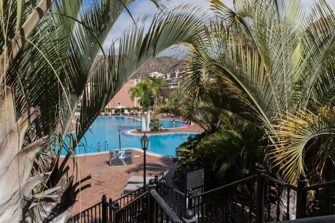 Luxe Appartement Palm Mar المظهر الخارجي الصورة