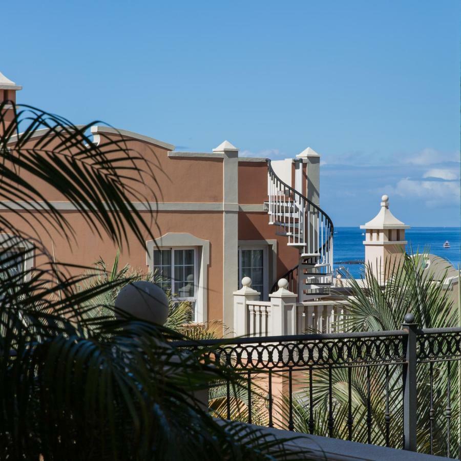 Luxe Appartement Palm Mar المظهر الخارجي الصورة
