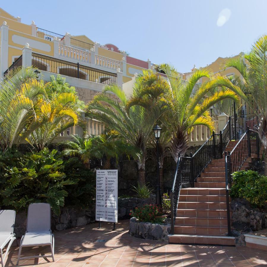 Luxe Appartement Palm Mar المظهر الخارجي الصورة