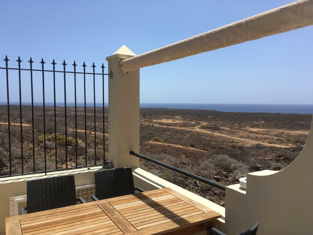 Luxe Appartement Palm Mar المظهر الخارجي الصورة
