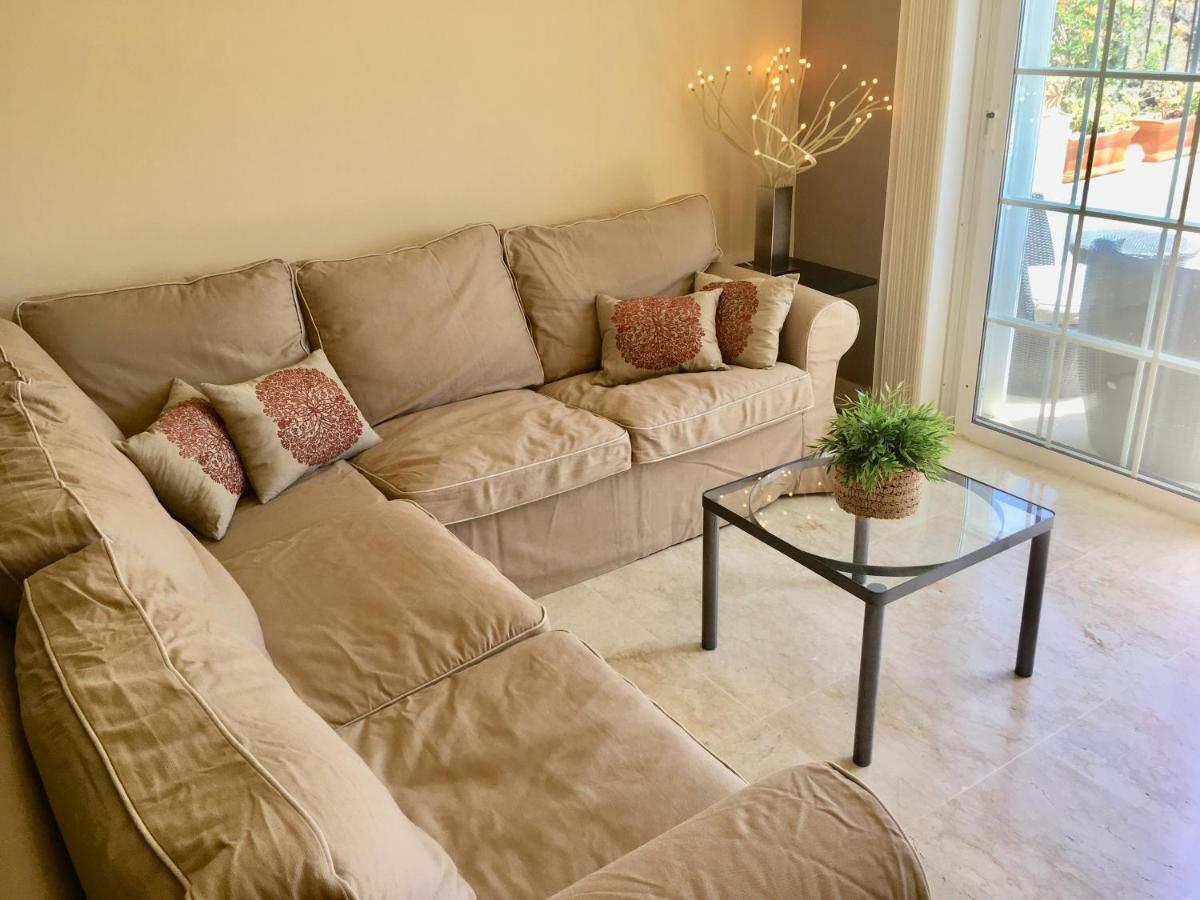 Luxe Appartement Palm Mar المظهر الخارجي الصورة