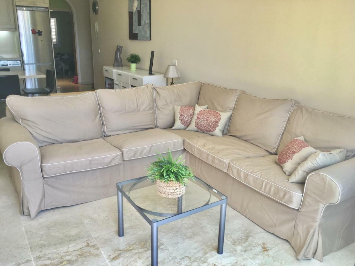Luxe Appartement Palm Mar المظهر الخارجي الصورة