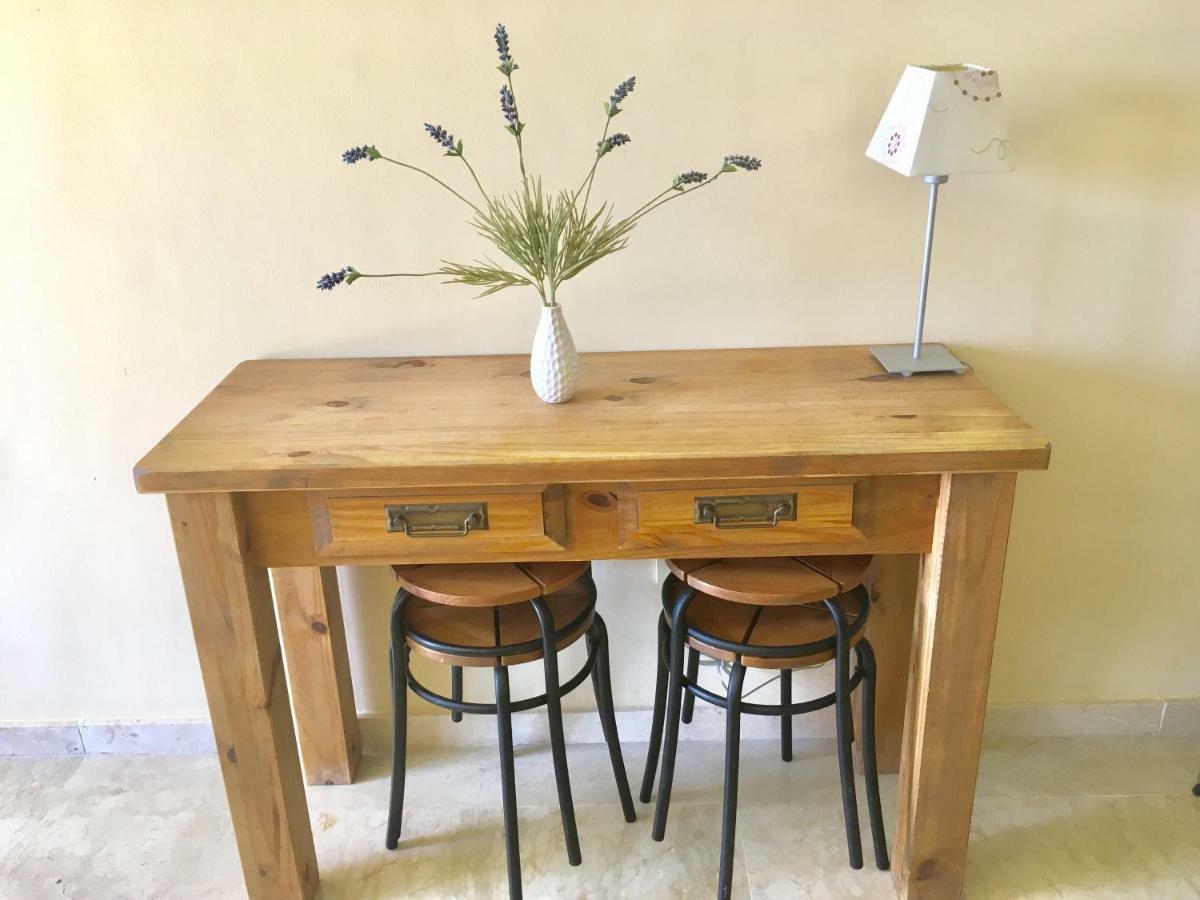 Luxe Appartement Palm Mar المظهر الخارجي الصورة