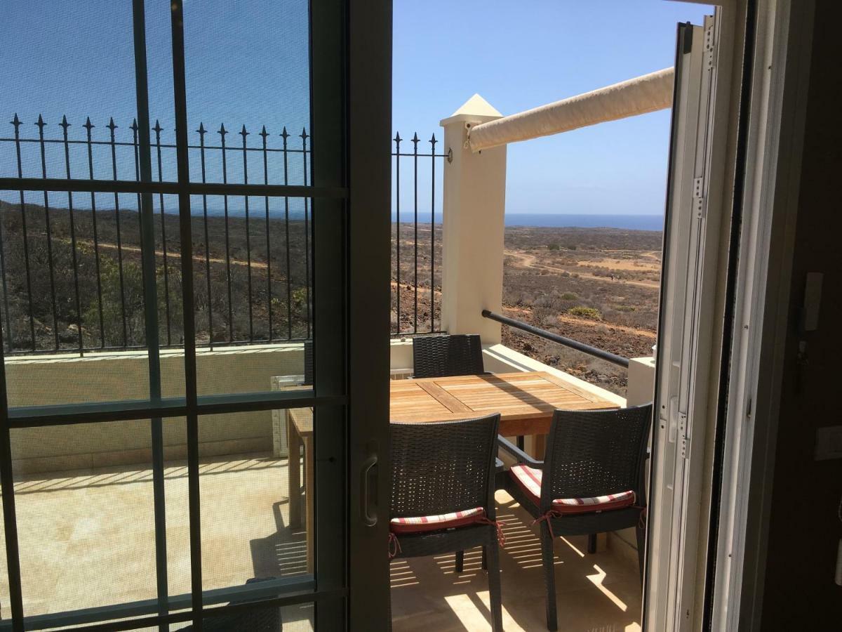 Luxe Appartement Palm Mar المظهر الخارجي الصورة