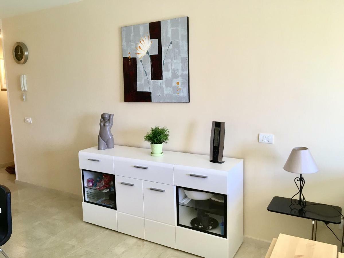 Luxe Appartement Palm Mar المظهر الخارجي الصورة