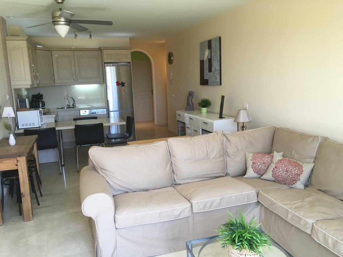Luxe Appartement Palm Mar المظهر الخارجي الصورة