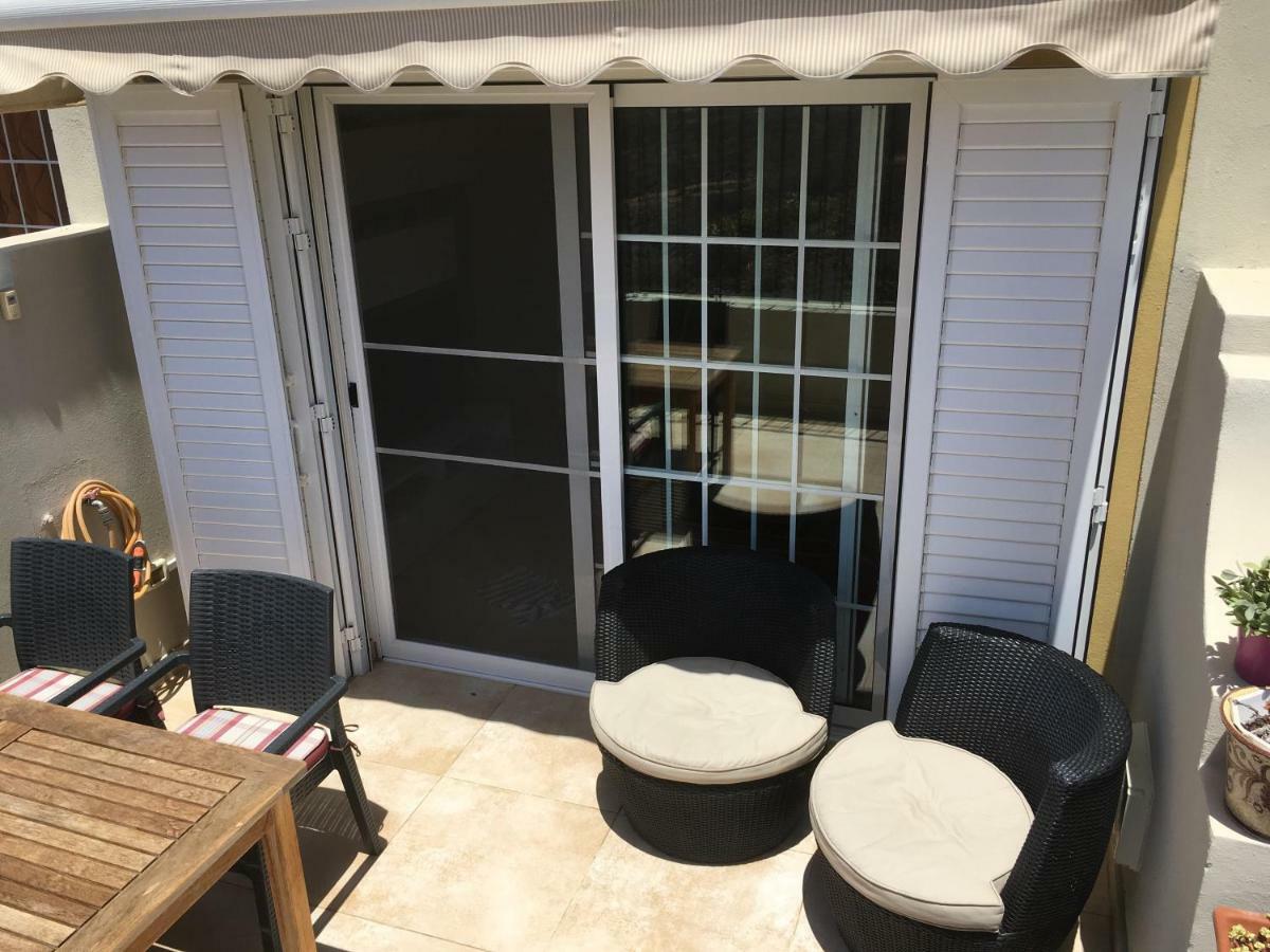 Luxe Appartement Palm Mar المظهر الخارجي الصورة