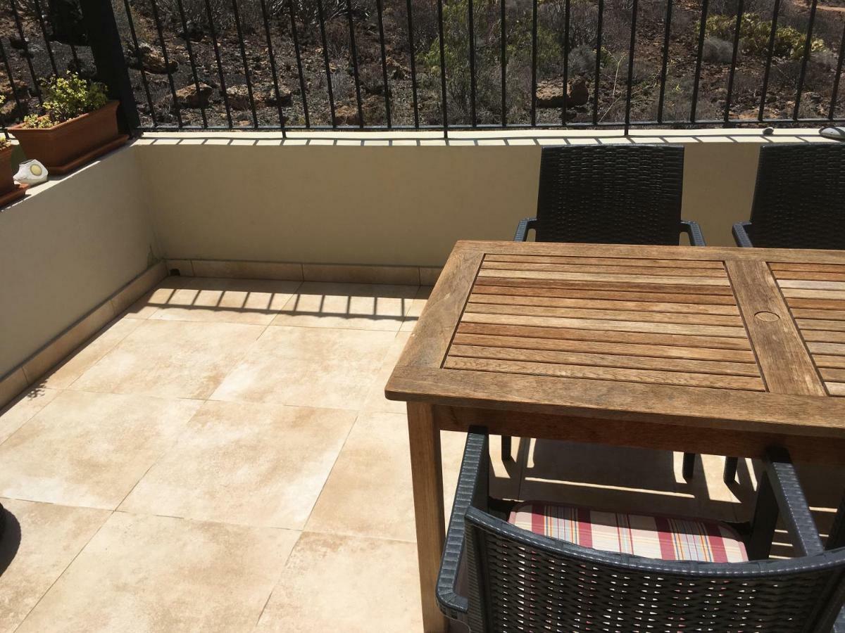 Luxe Appartement Palm Mar المظهر الخارجي الصورة